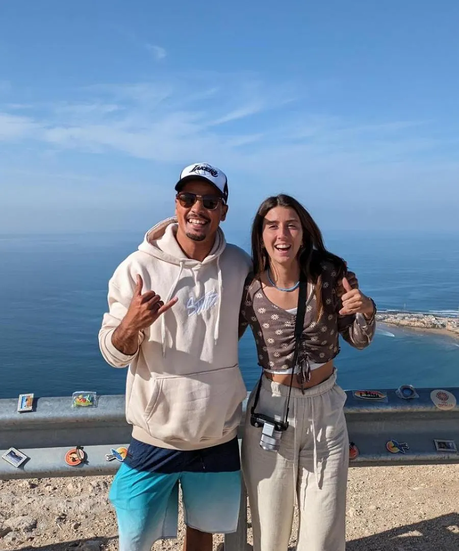 Pensión Surf Like A Local Authentic Home Stay Agadir