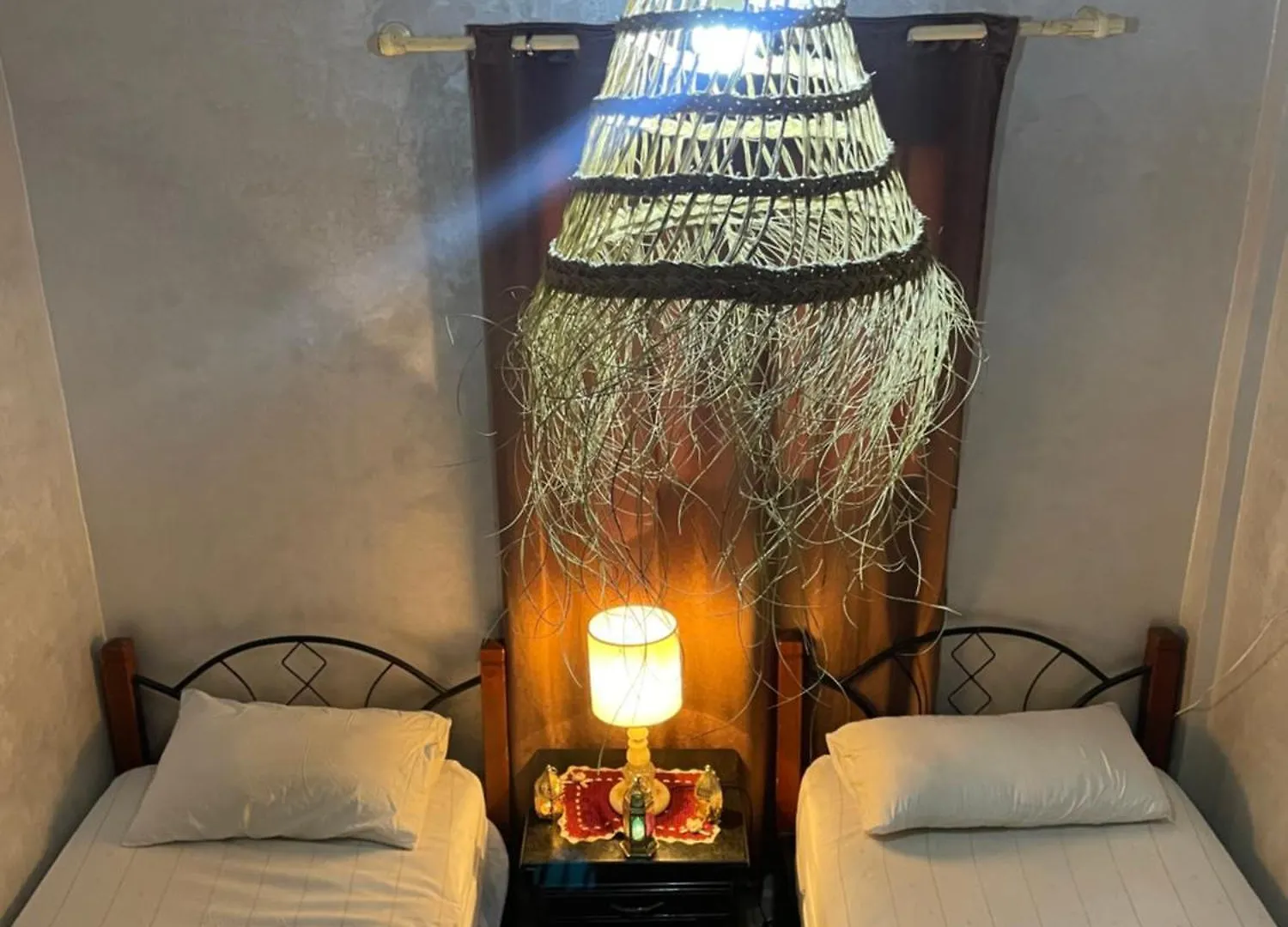 Surf Like A Local Authentic Home Stay Agadir Pensión
